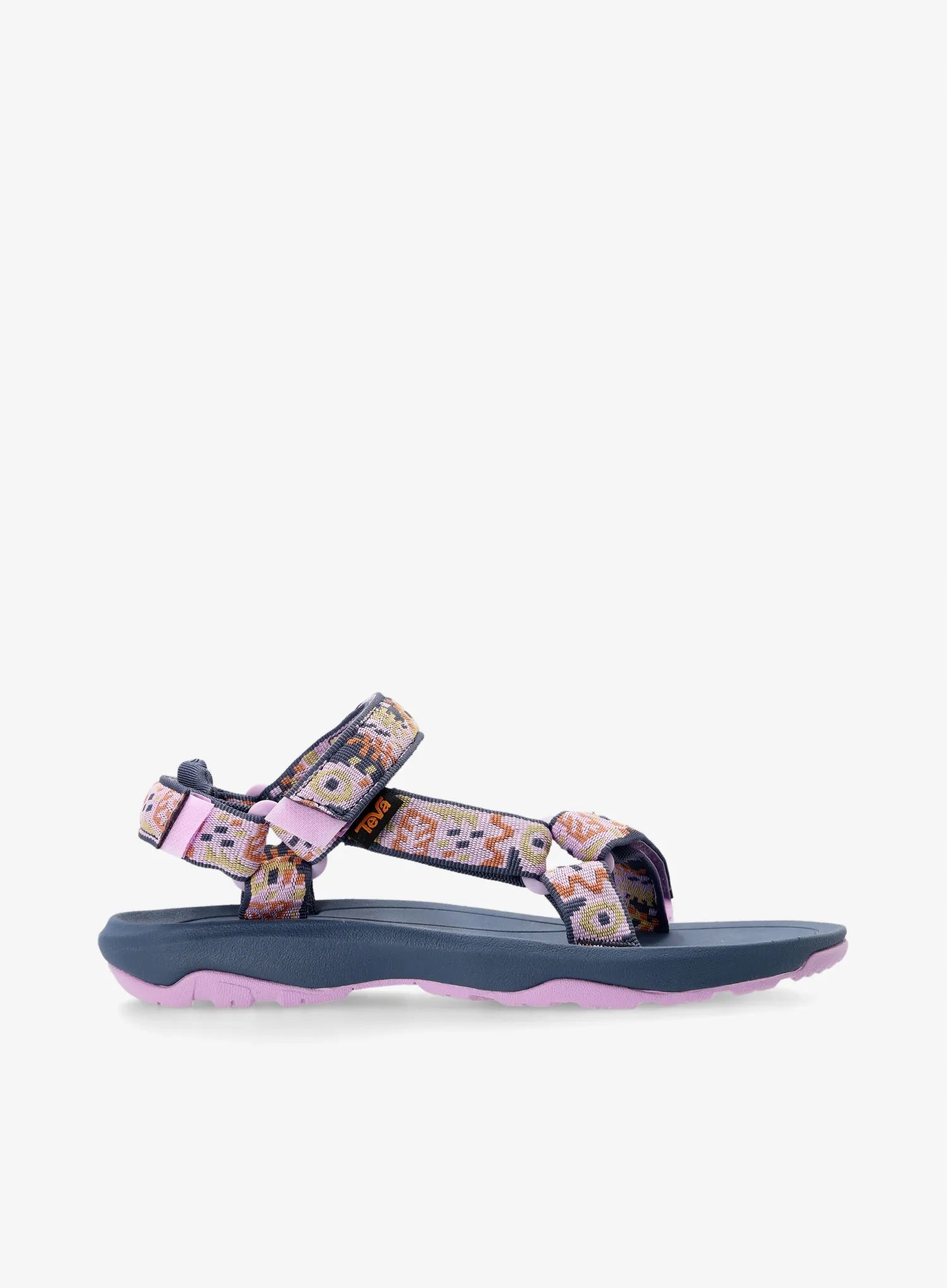 Sandały dla dziewczynki Teva Hurricane Xlt 2 modern nature lupine (38/39)