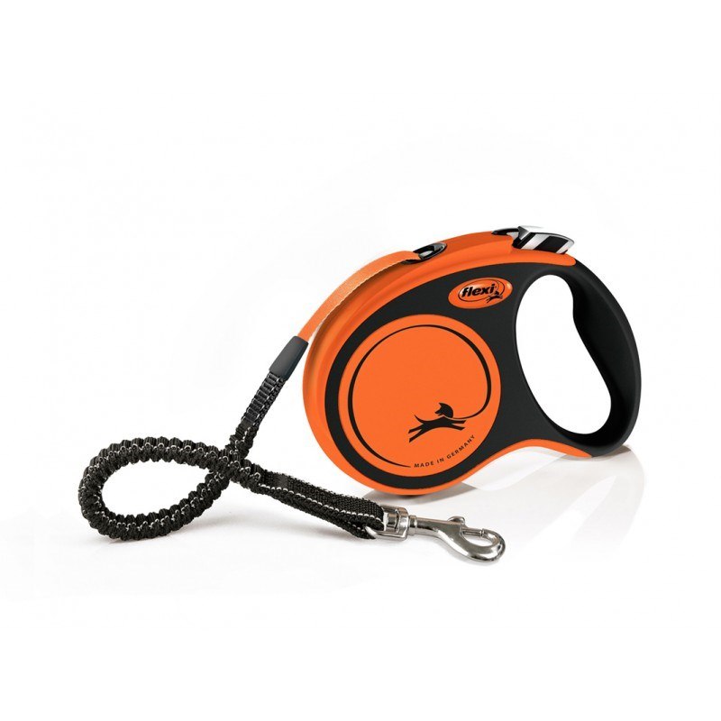 Levně Flexi Xtreme L Vodítko automatické 5 m