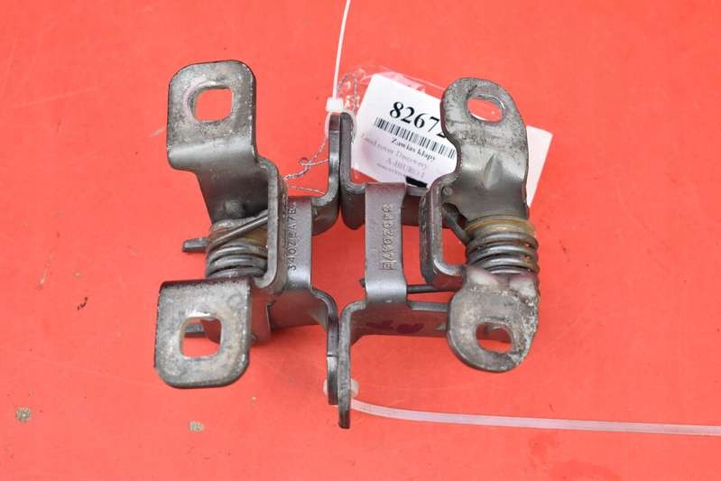 hinge hinges bonnet BHB78CC12 LAND ROVER DISCOVERY 3 III 04-09