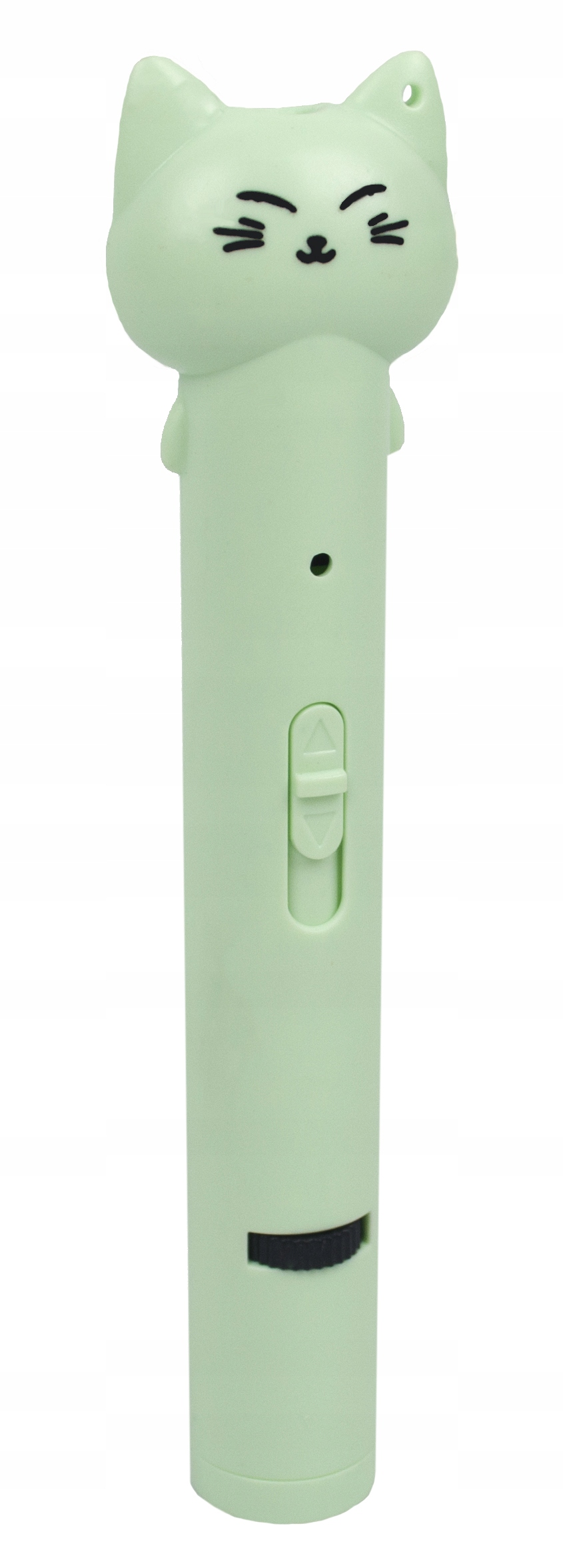 PROJEKTOR LASEROWY WSKAŹNIK LASEROWY LATARKA 3W1