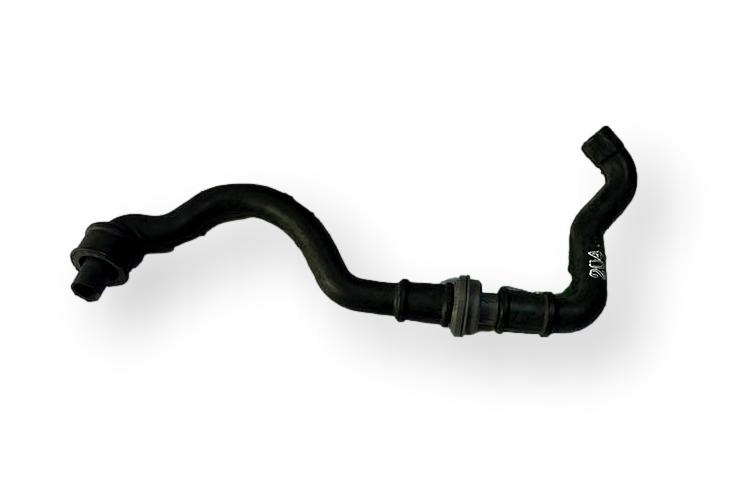 Mercedes M275 M285 Vzduchová hadice Originální