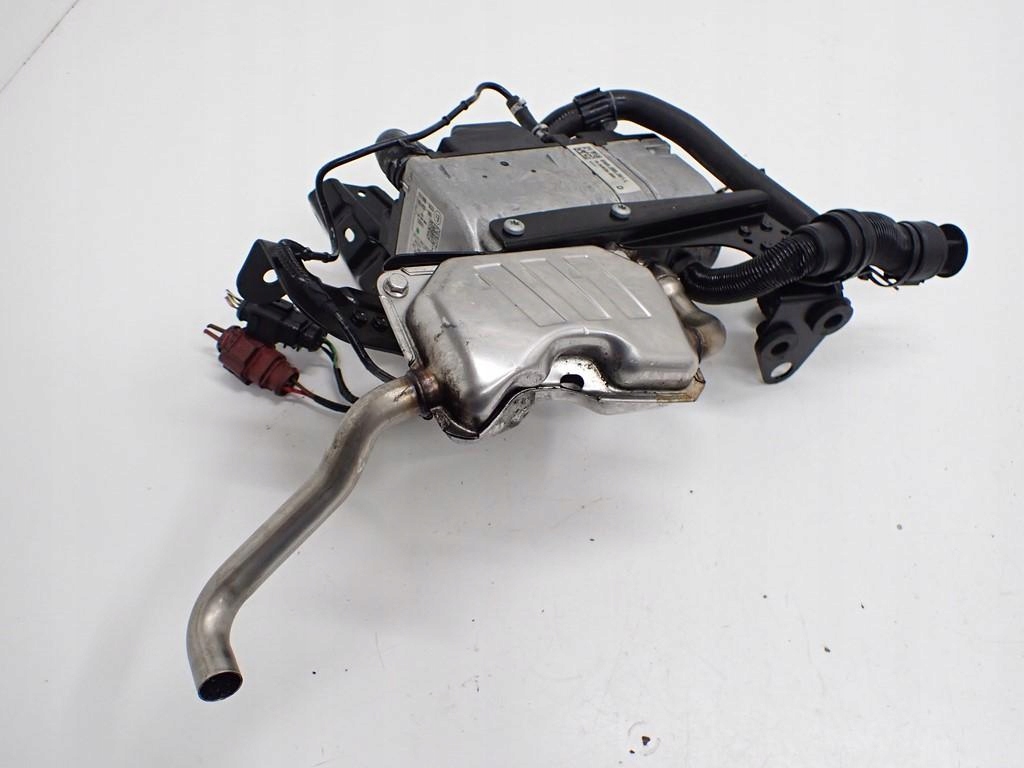 WEBASTO OGRZEWANIE POSTOJOWE 8W0265081L AUDI A5 II F5 A4 B9 8W 2.0 TDI 21R Wersja Europejska