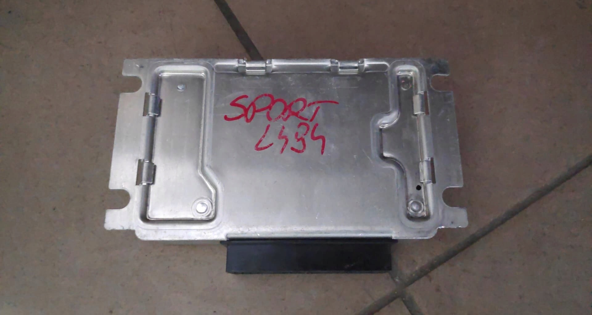 STEROWNIK SKRZYNI RANGE ROVER CPLA-7H417-AB