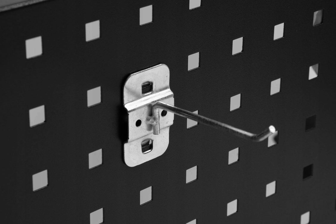 ŚCIANKA NARZĘDZIOWA PANEL PERFOROWANY 66x70cm YATO Marka Yato