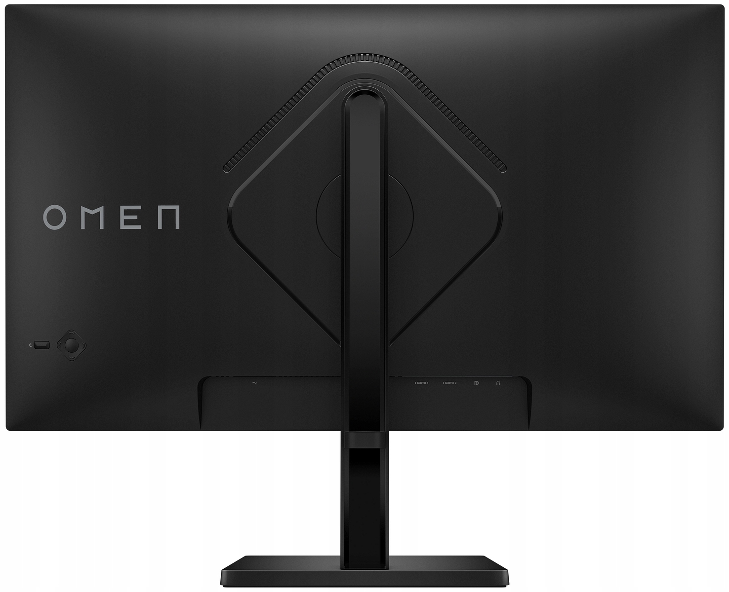 Monitor Hp Omen 27 G2 Fhd Ips 180Hz 27 cali 1920x1080 Hdmi DisplayPort AV4K