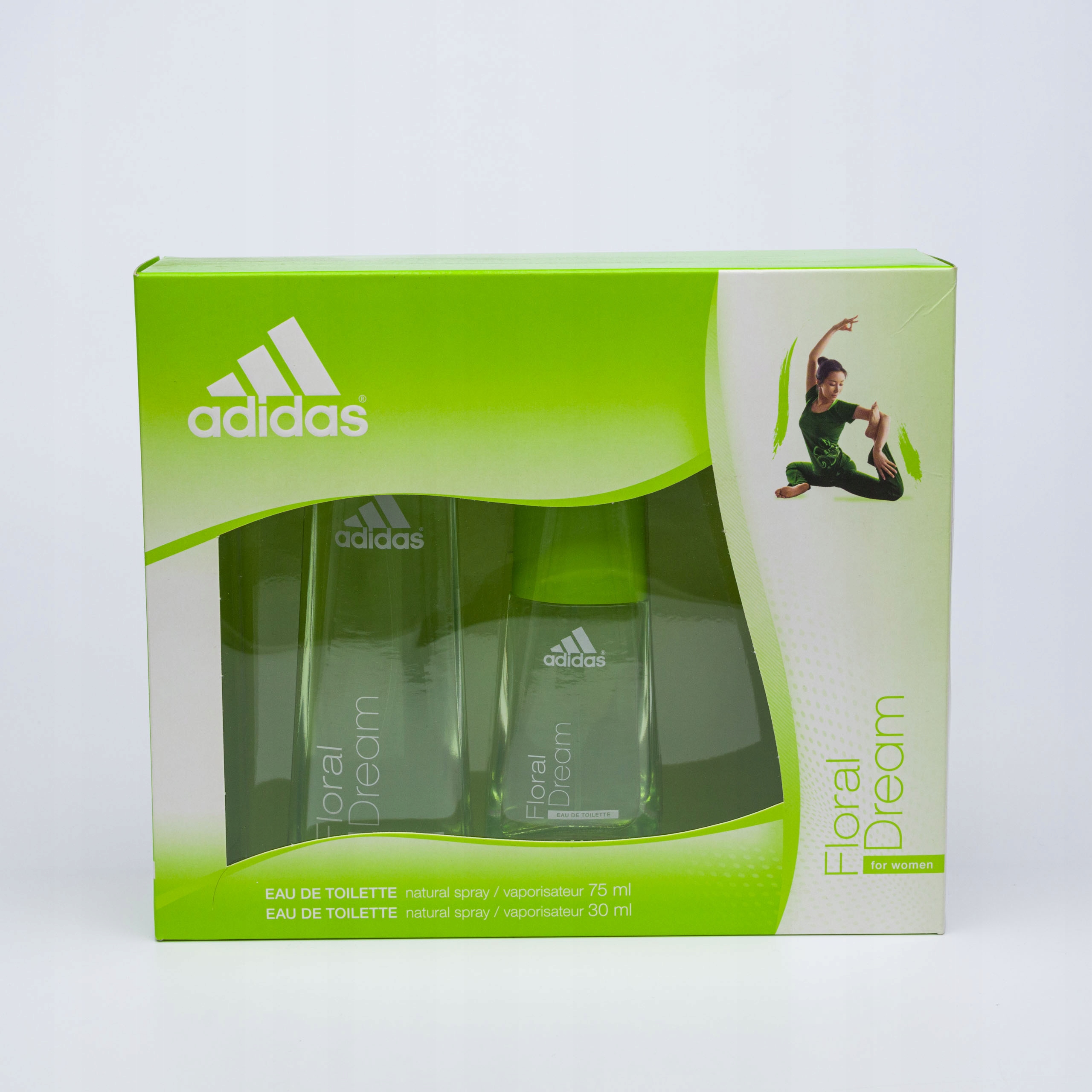 Adidas Floral Dream woda toaletowa 75 ml