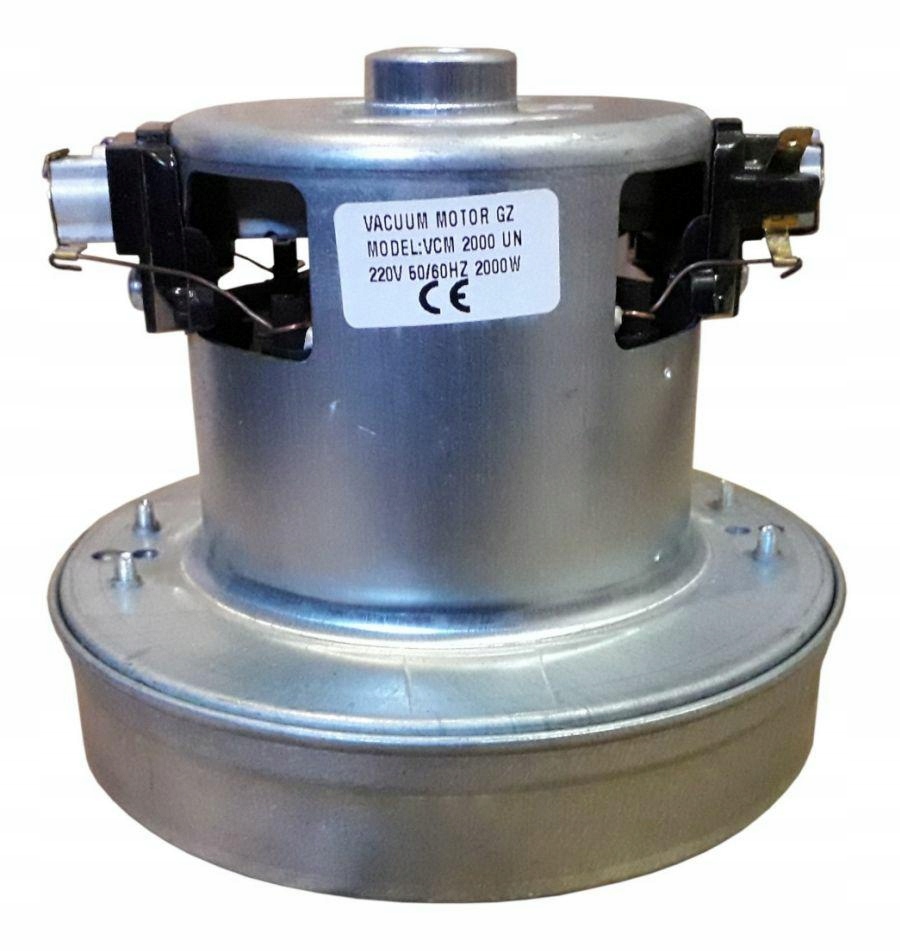 Silnik Odkurzacza Xos 2000W