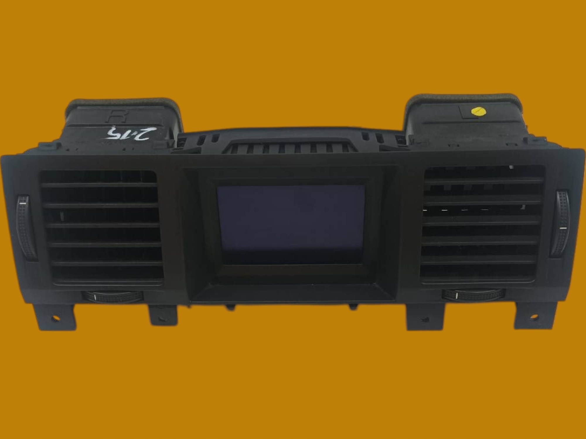 display 13117640 Opel Vectra II (1995-2002) B