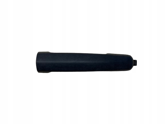 OPEL AGILA B handle exterior front rear part black NIELAKIEROWANY KL57
