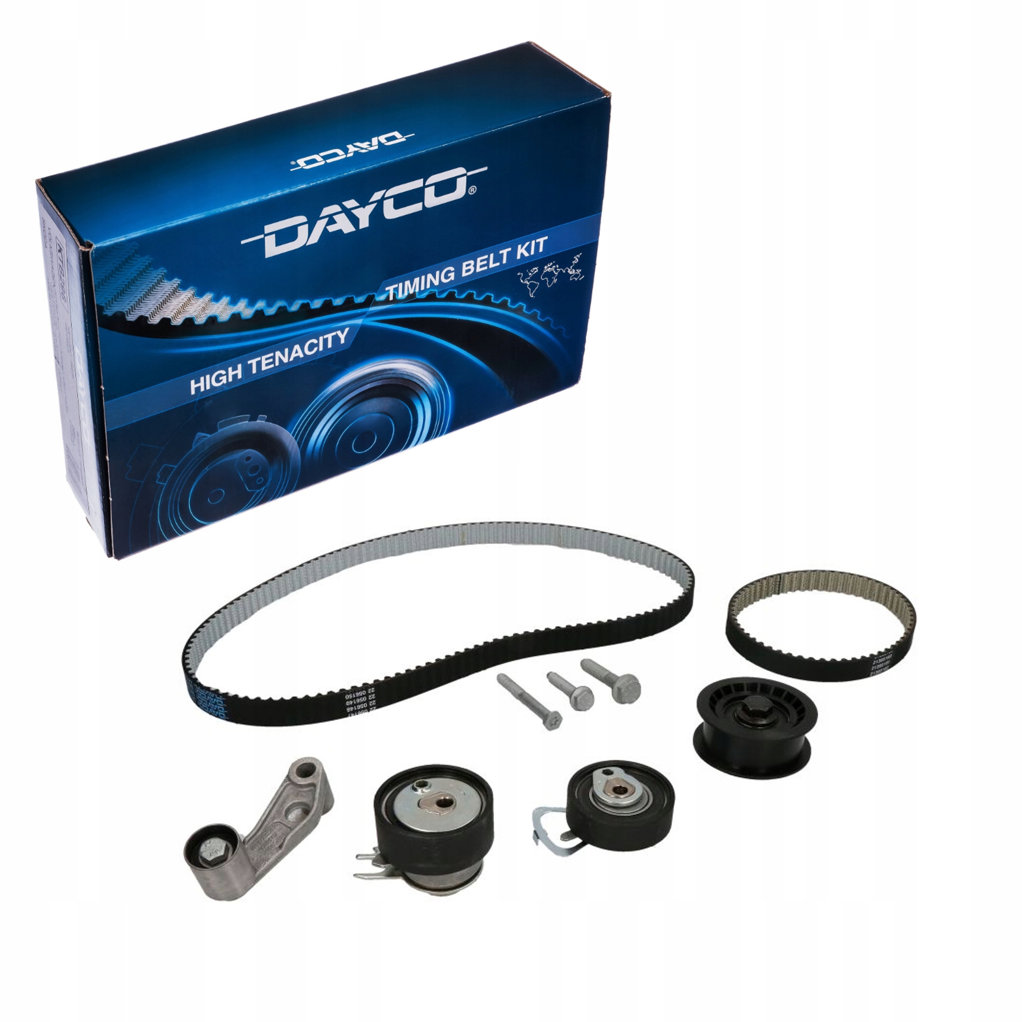 Dayco Ktb347 538002610