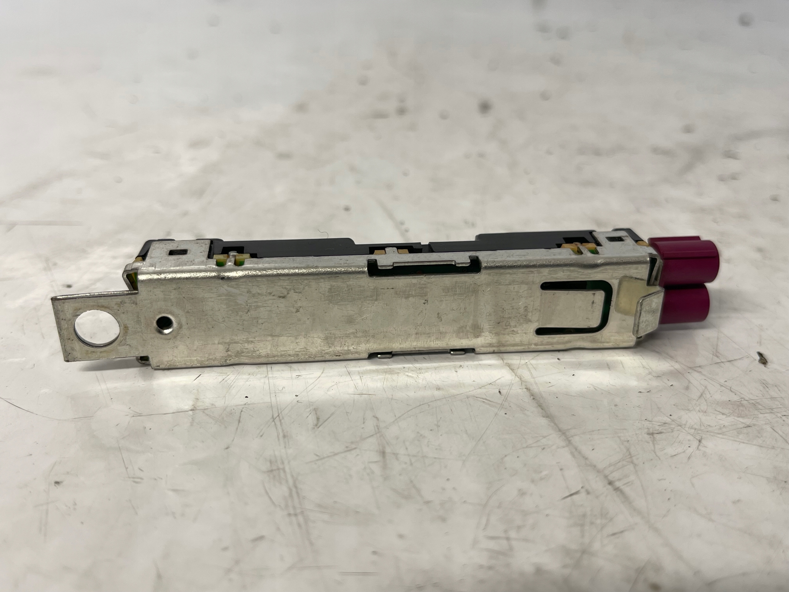 AUDI A6 C7 4G antenna amplifier 4G5035225