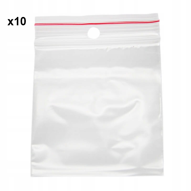 

Woreczki strunowe 100x100 mm (10 szt)