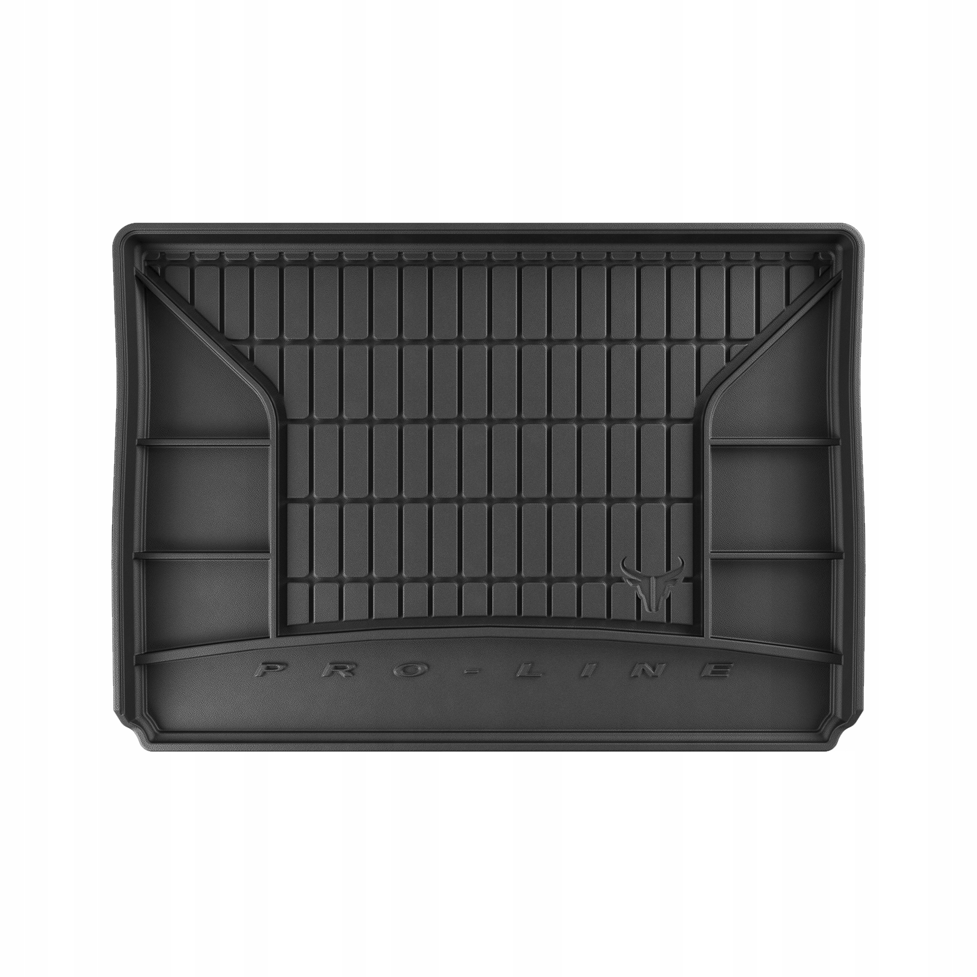 

Gumowa mata bagażnika 3D do Suzuki Vitara II 2015-