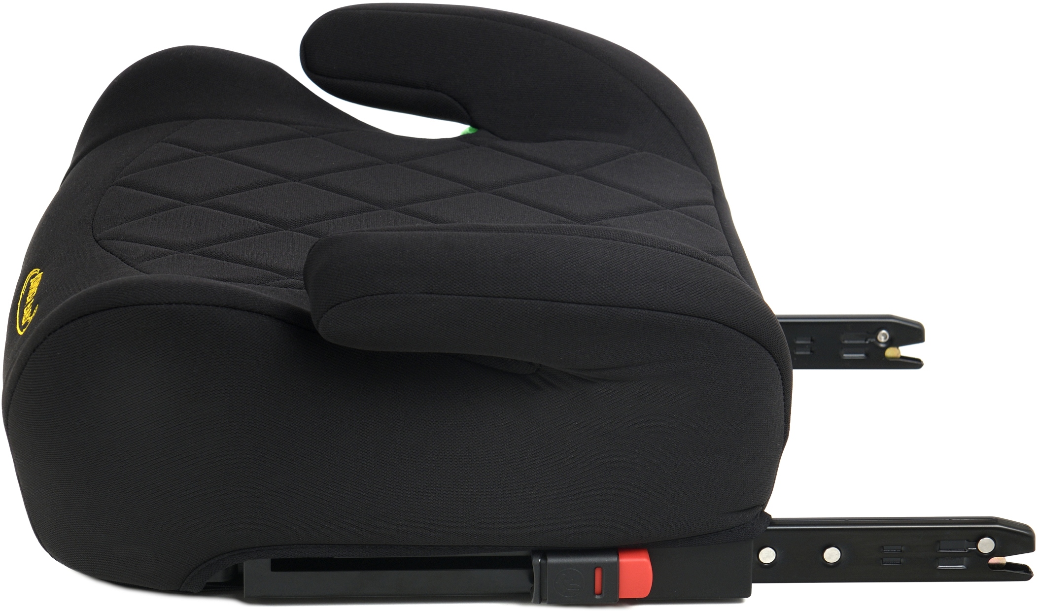 FOTELIK SAMOCHODOWY FIORI PODKŁADKA SIEDZISKO BOOSTER 125cm-150cm ISOFIX Marka Summer Baby