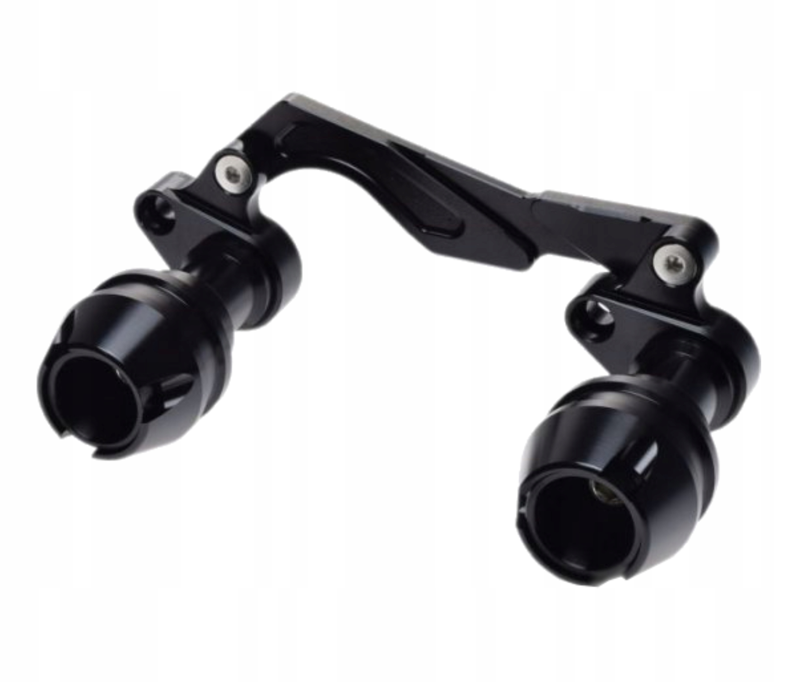 YAMAHA NMAX AEROX HONDA PCX Crash Pady Tłumika