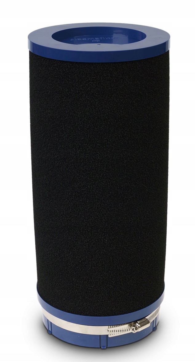 FILTR PLAZMOWY PIONOWY DO OKAPU MAAN VR 350 VIKICKS 1000 m3/h UNIWERSALNY