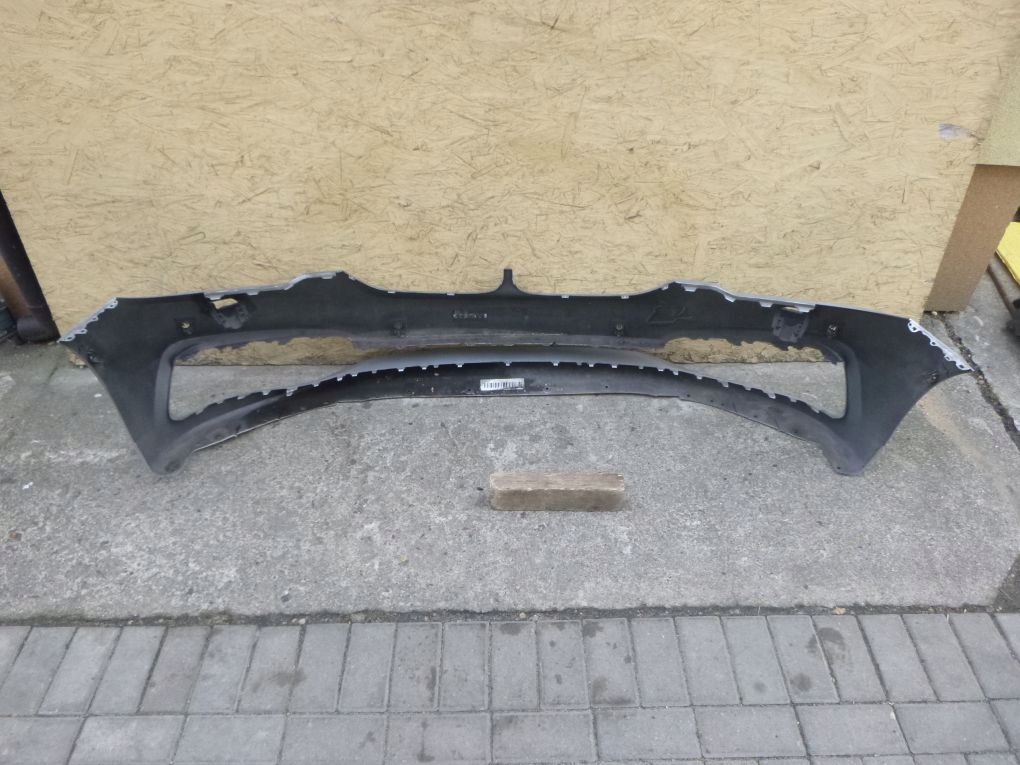 BMW 5 G30 G31 FRONTSTOSSSTANGE
