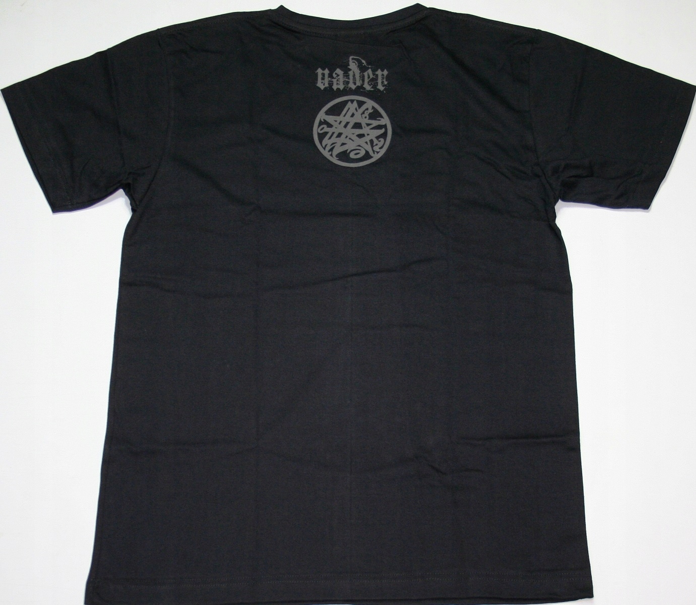 Koszulka VADER LOGO PENTOS * rozmiar XS Rozmiar XS