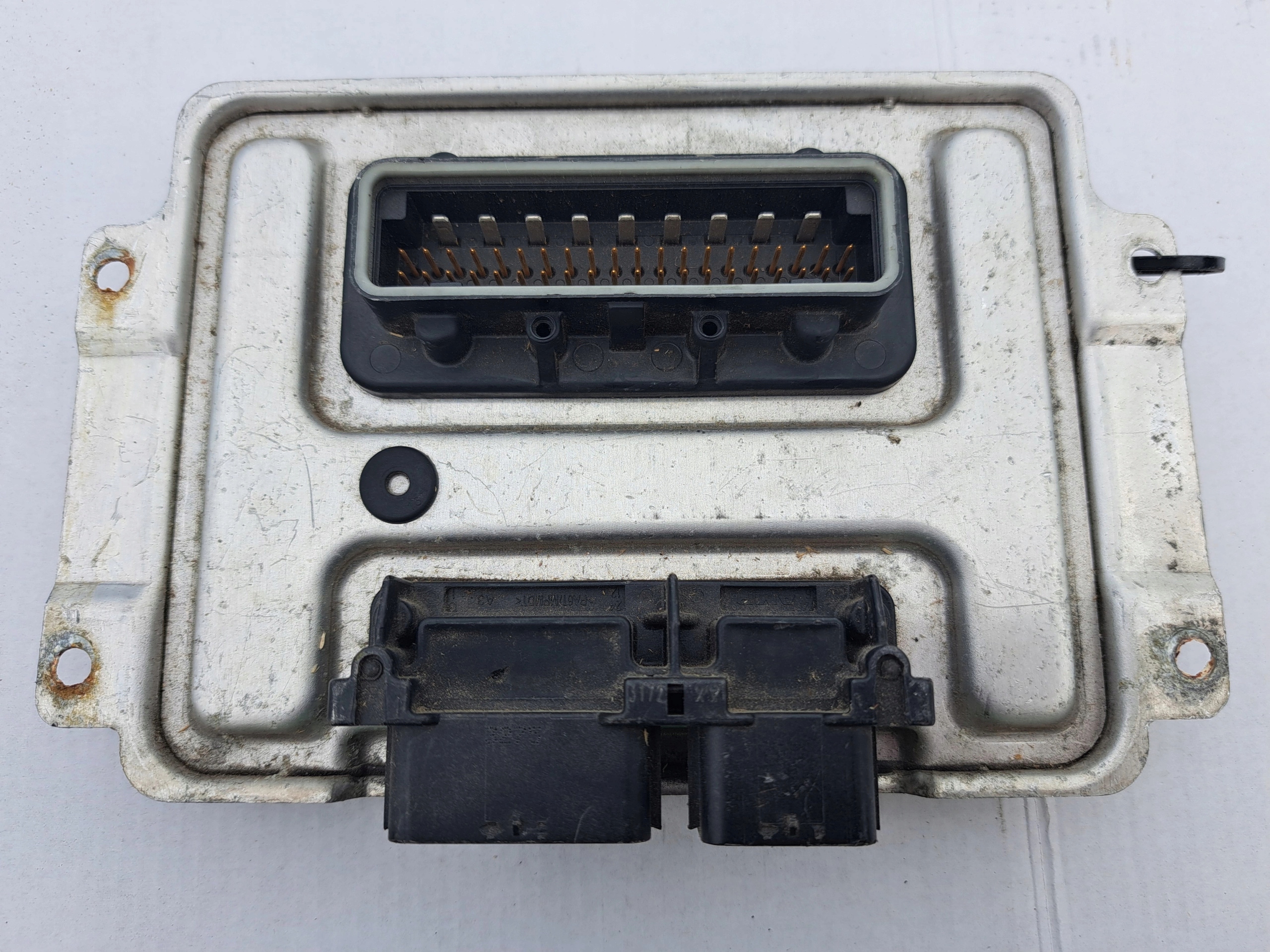 CHRYSLER 300C control unit computer ECU P04692032AJ 16238AC