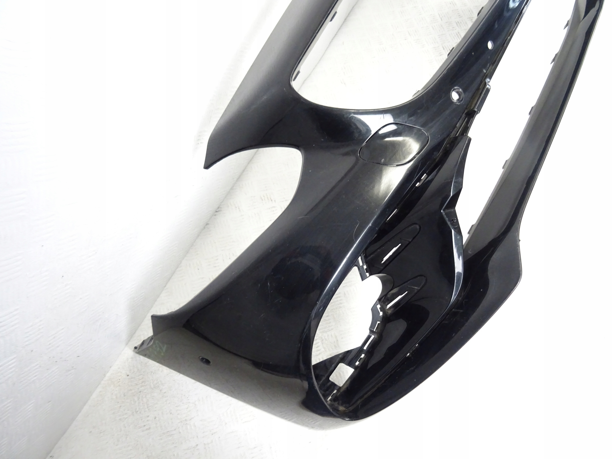 Mercedes SLK 172 AMG LIFT bumper front