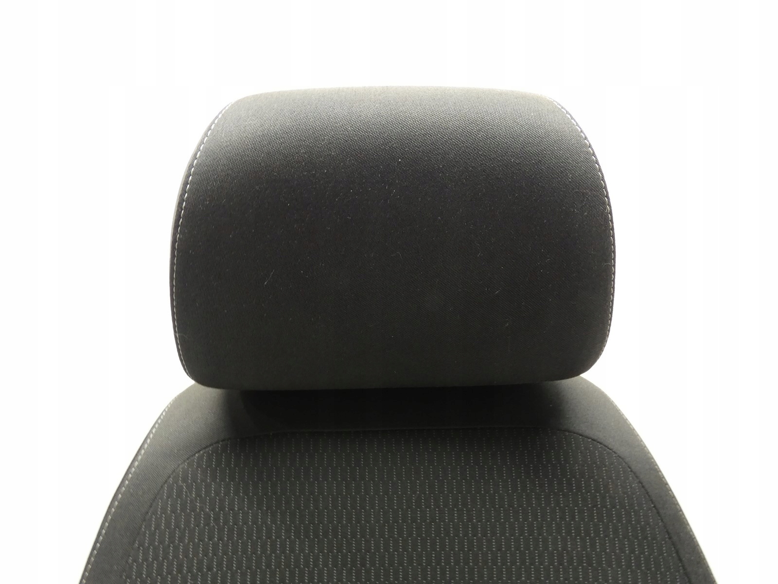seat of the passenger right front front SKODA RAPID 5J
