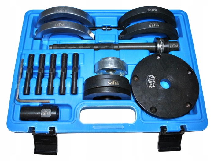 Stahovač Ložiska Náboje Kola 85 MM Vw T5 Touareg