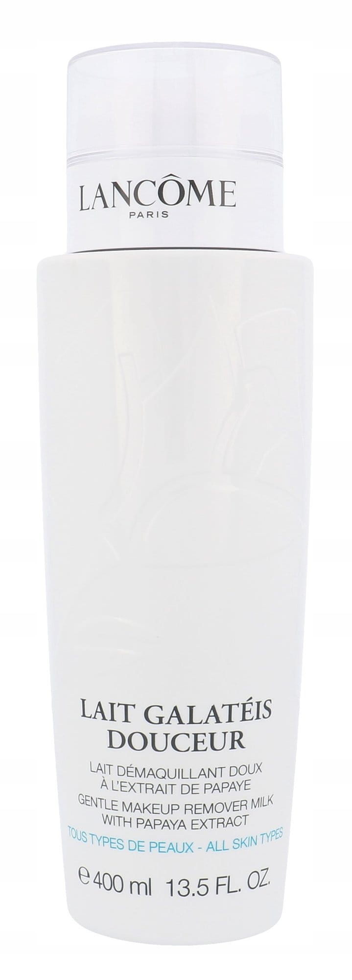Lancome Galateis Douceur Odličovací mléko 400 ml