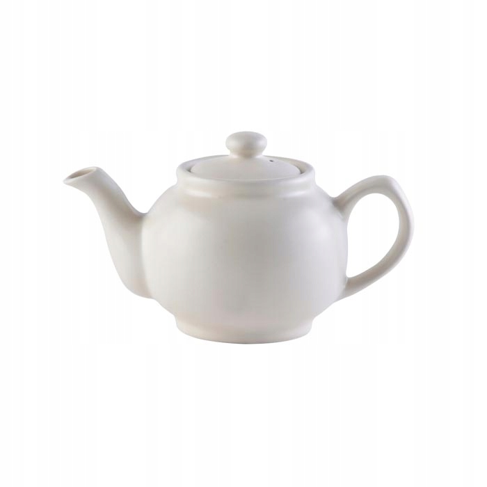 

Dzbanek Kensington ceramiczny 450ML kremowy mat
