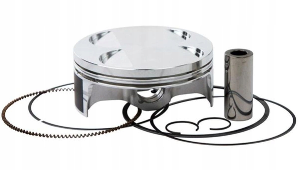 Vertex Piest Suzuki Rmz 450 (RMZ450) '05-'07 Replika 95,48 MM (11,9:1) (95,48