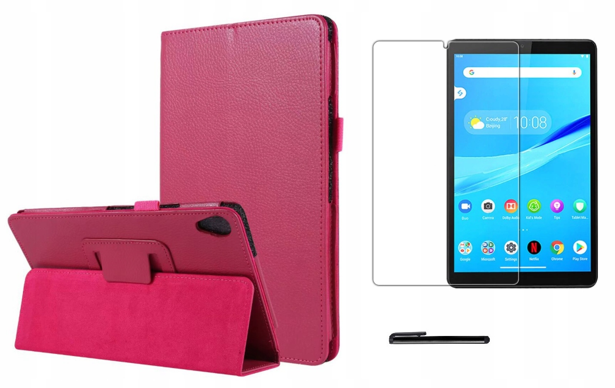 

Etui Folia do Lenovo Tab M8 8 8.0 TB-8505F 8505L