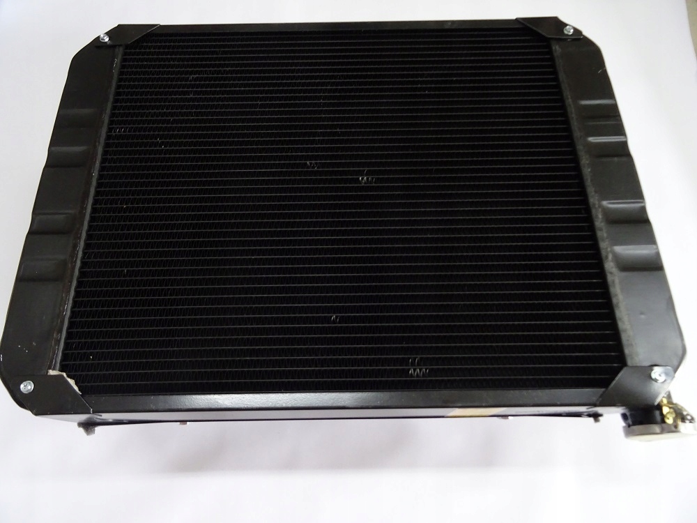 123zxcxzc45 - Радиатор Maximal 25m FD25T M2W E3