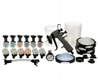 3M Performance pistolet natryskowy 26878