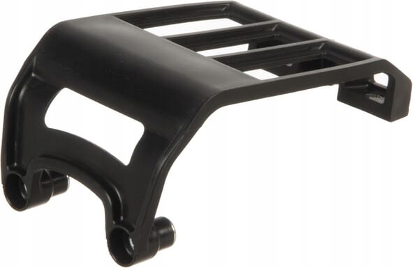 Příruba, krytka ventilátoru 17555Z0Z000