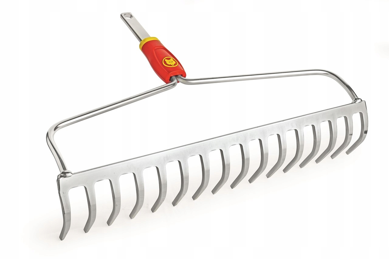 

Grabie kabłąkowe Wolf-Garten Do-m 40 cm Multi-Star