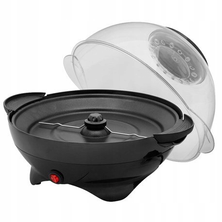 Maszyna do popcornu 6 litrów 800W Kod producenta xx00-0550