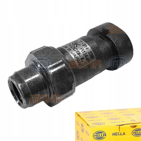 6ZL 351 - Датчик давления кондиционера для RENAULT SCENIC и