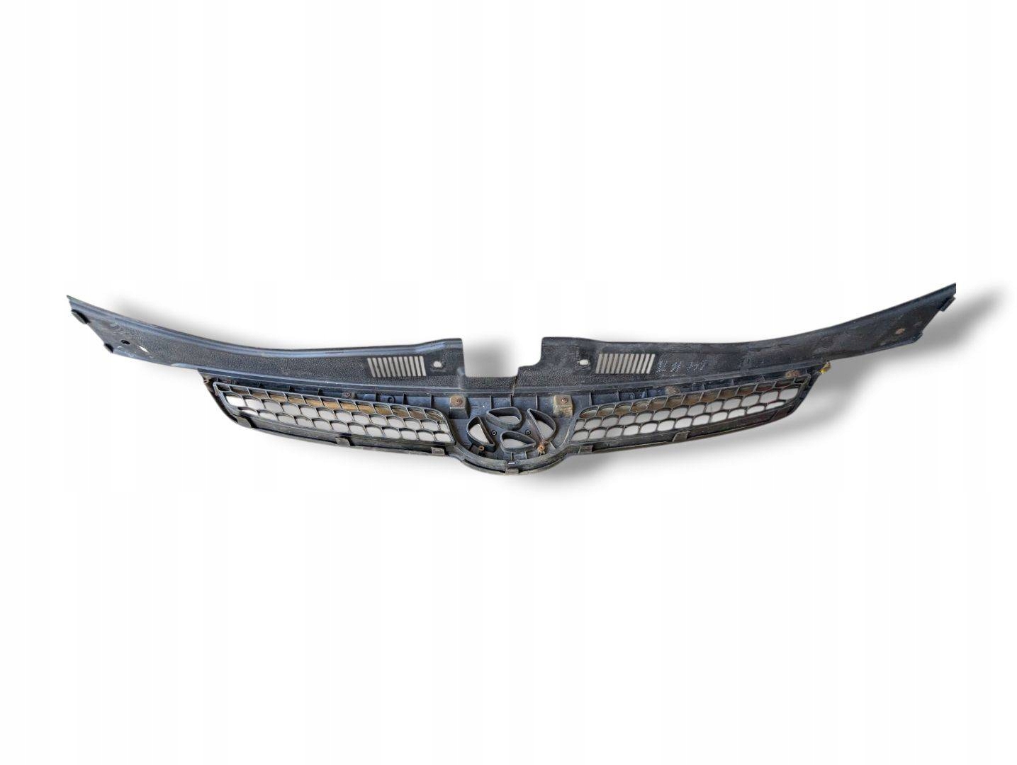grille radiator Hyundai i30 FD 2010 86351-2R000