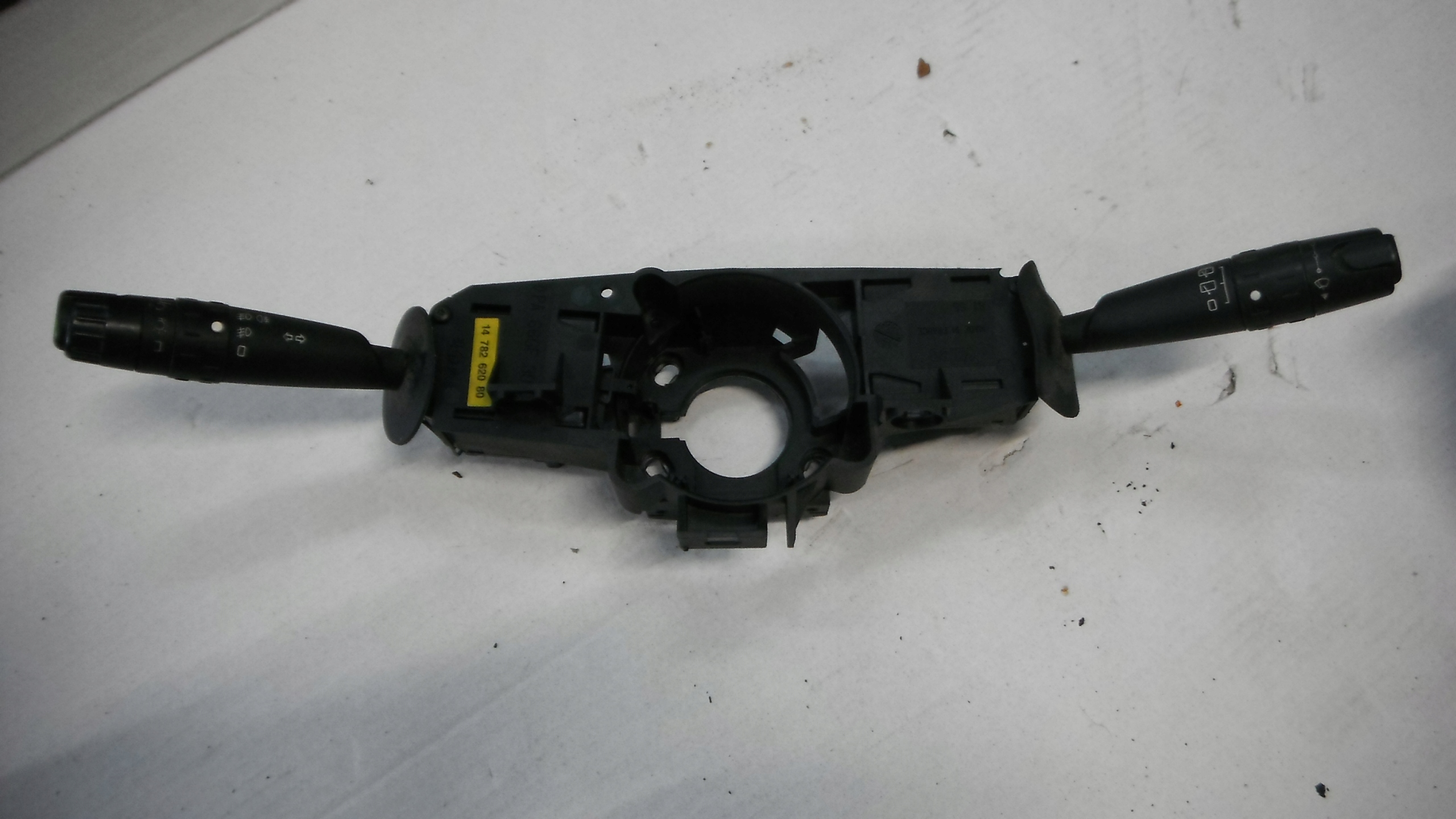 EVASION 806 94-02 PRZEŁĄCZNIK KIERUNKOWSKAZÓW