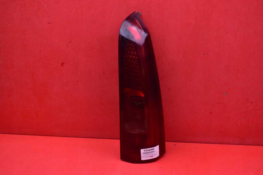 light right rear part rear upper 160986 VOLVO V70 2 II LIFT 04-08