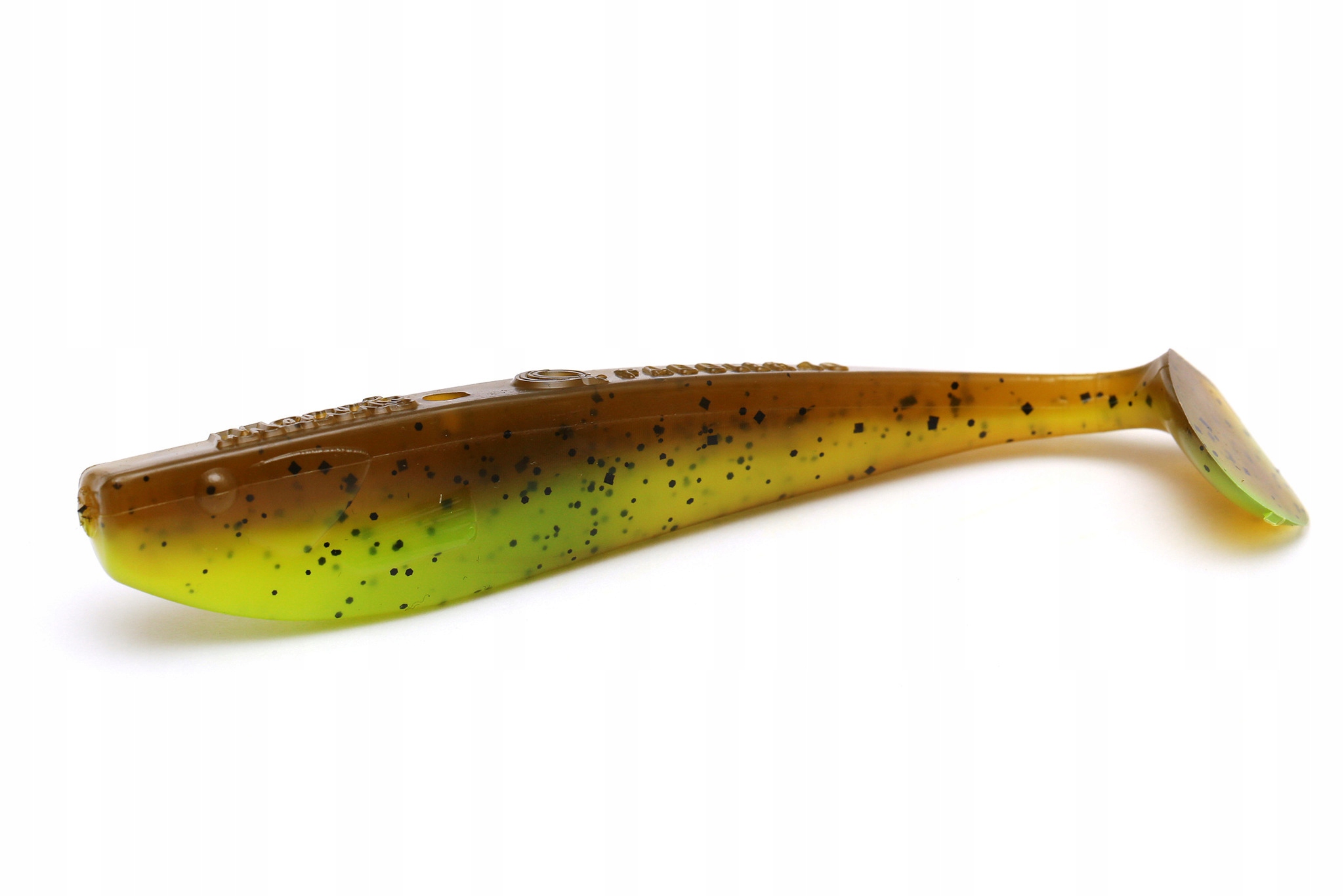 Guma Manns Q-paddler Pumpkinseed CHART-12,0 cm