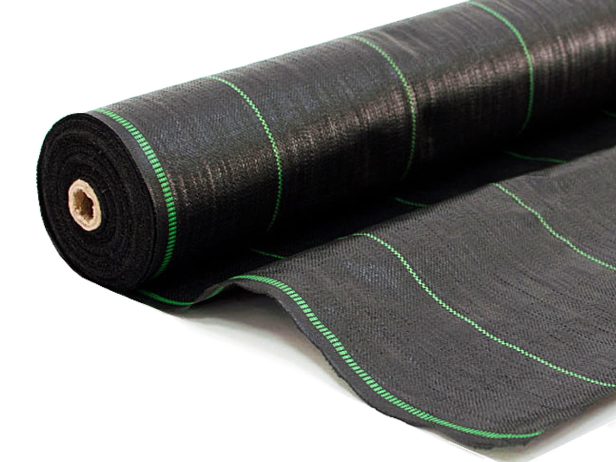 

Agrotkanina 1,6x10 m 90g/m2