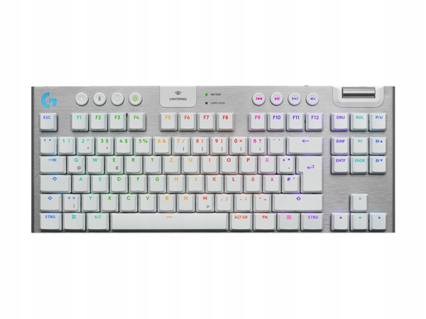 Logitech G915 X Lightspeed Tkl 920-012737