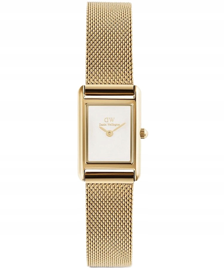 Dámské hodinky Daniel Wellington Bound Mini DW-DW00100928