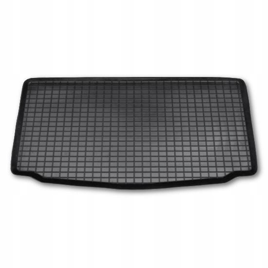 Килимок до багажника ТОМАС гума 1587834997/44587600