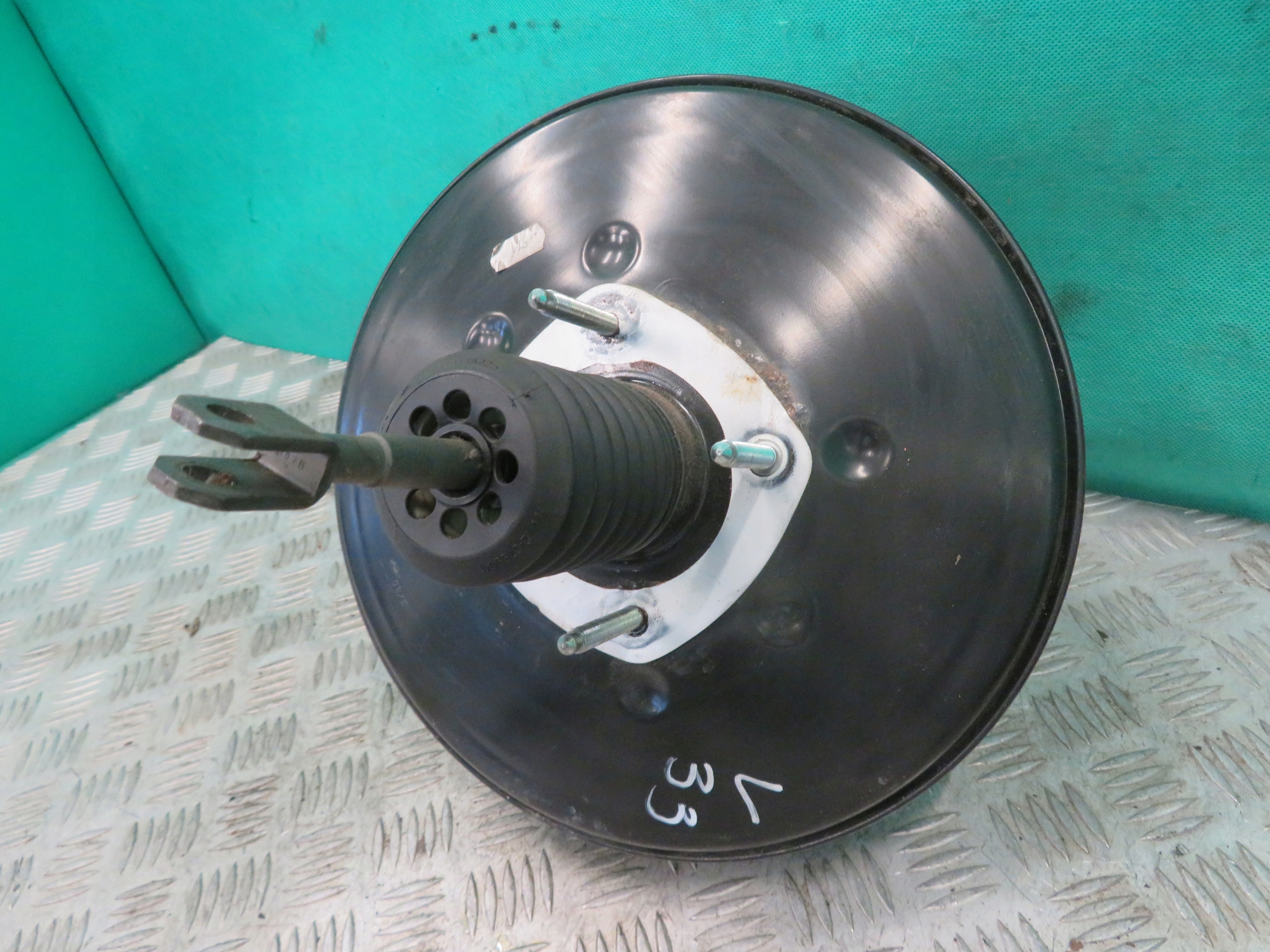 servo Servofreno TRAFIC III VIVARO B 1.6 DCI 15R