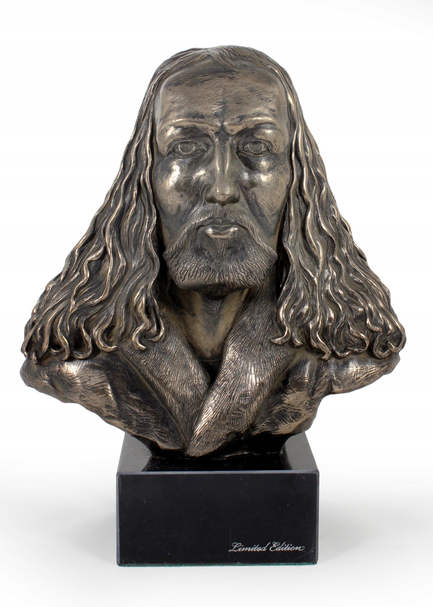 Albrecht Dürer busta na mramore, soška, trofej, odmena