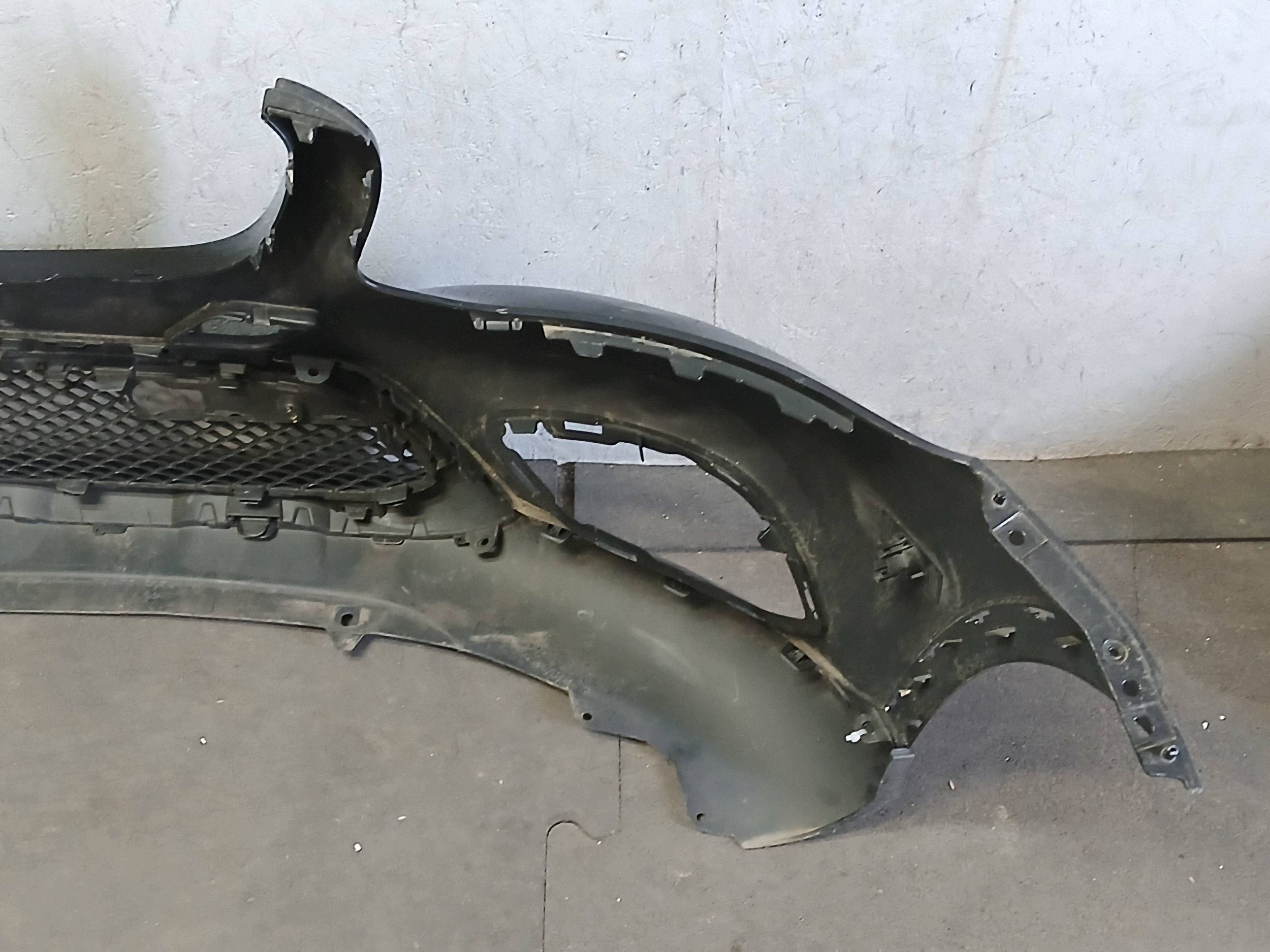 bumper front MERCEDES GLC W253 A253