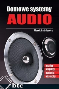 

Domowe systemy audio