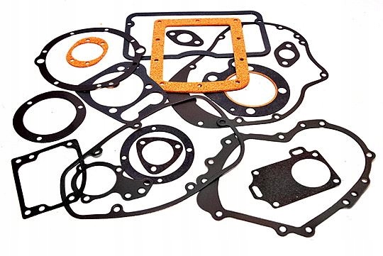 Uszczelki silnika Awo Simson 425 Sport kryngielit