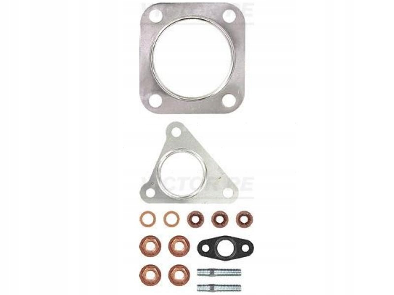 МОНТАЖНЫЙ КОМПЛЕКТ ТУРБИНЫ 04-10188-01